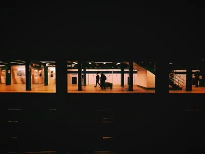 Summer in NYC photograph 6